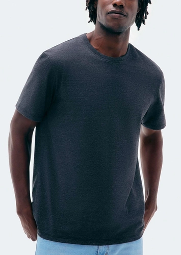 Camiseta Masculina Hering 0227