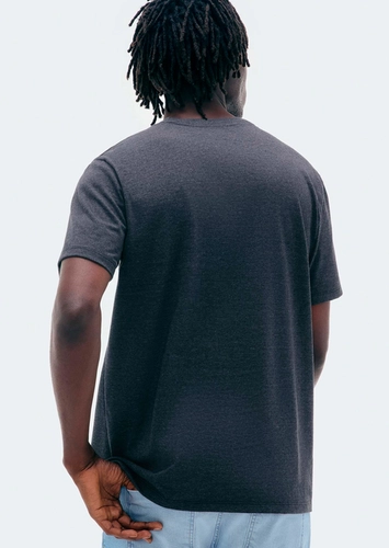 Camiseta Masculina Hering 0227