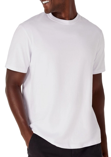 Camiseta Masculina Hering 0227