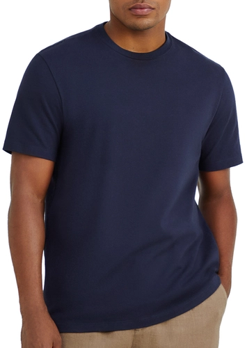 Camiseta Masculina Hering 0227