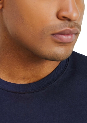 Camiseta Masculina Hering 0227