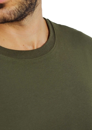 Camiseta Masculina Hering 0227