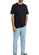 Camiseta Masculina Hering 0227