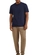 Camiseta Masculina Hering 0227