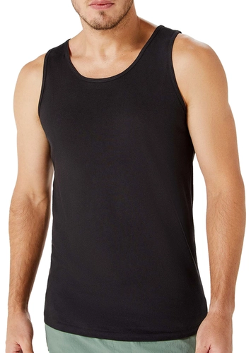 Camiseta Regata Masculina Hering 0199