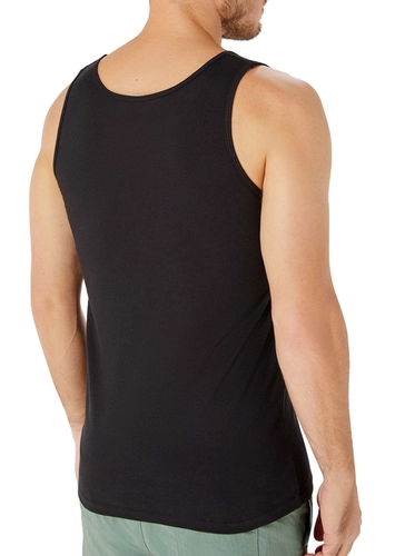 Camiseta Regata Masculina Hering 0199