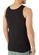 Camiseta Regata Masculina Hering 0199