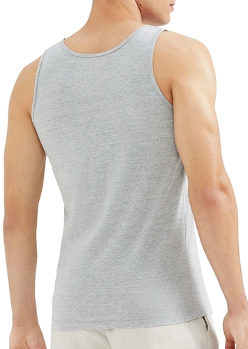 Camiseta Regata Masculina Hering 0199