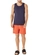 Camiseta Regata Masculina Hering 0199