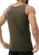 Camiseta Regata Masculina Hering 0199