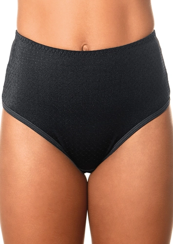 Calcinha Alta Nova Bibelô Demillus 57487