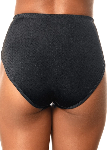 Calcinha Alta Nova Bibelô Demillus 57487