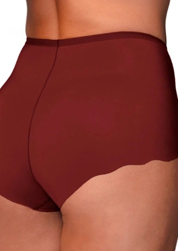 Calcinha Alta Virtuel Demillus 57498