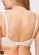 Sutiã sem Aro e sem Bojo N Triumph Lady Form Lace 24755 Taça B