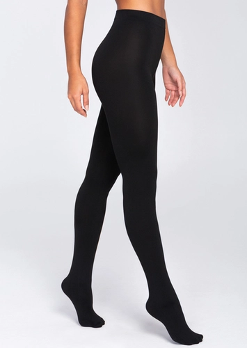 Meia Calça Fio 150 Opaca Loba 5806-001