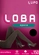 Meia Calça Fio 150 Opaca Loba 5806-001