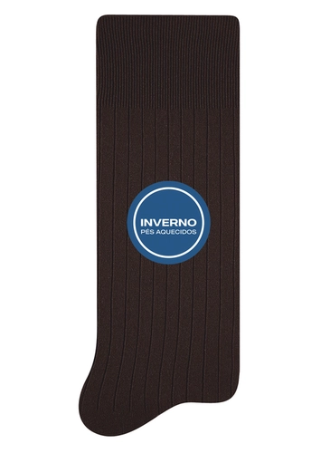 Meia Social Selene 8462-001