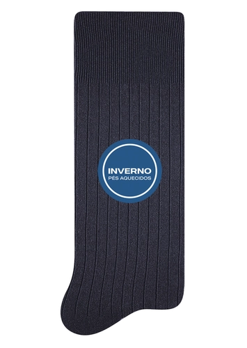Meia Social Selene 8462-001