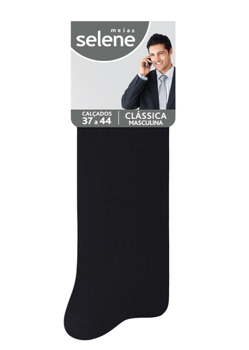 Meia Social Selene 3030-001