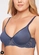 Sutiã com Aro e sem Bojo W Triumph Brigitte 24785 Taça B