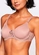Sutiã com Aro e sem Bojo W Triumph Brigitte 24785 Taça B