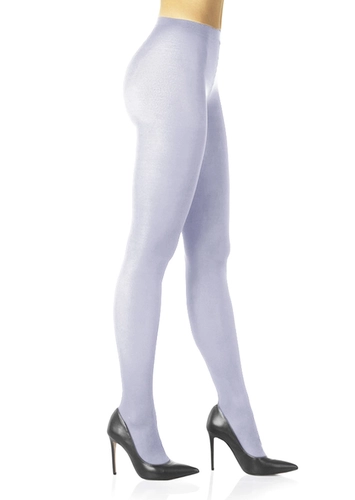 Meia Calça Fio 40 Opaca Loba 5830-001
