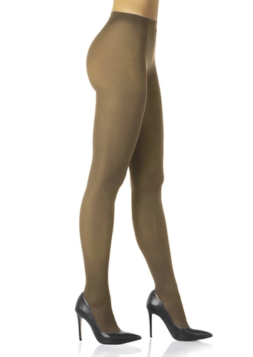 Meia Calça Fio 40 Opaca Loba 5830-001