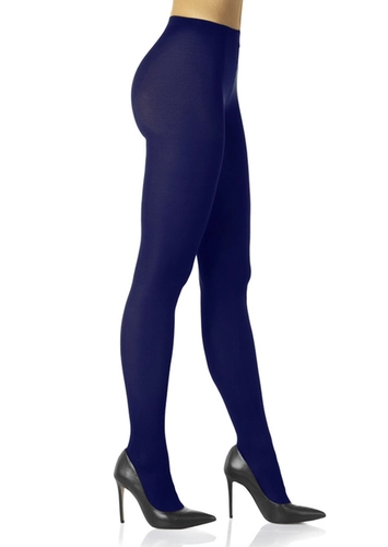 Meia Calça Fio 40 Opaca Loba 5830-001