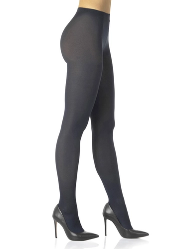 Meia Calça Fio 40 Opaca Loba 5830-001