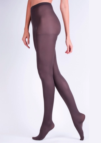 Meia Calça Fio 40 Opaca Loba 5830-001