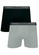 Kit com 2 Cuecas Boxer Lupo 523-088