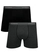 Kit com 2 Cuecas Boxer Lupo 523-088