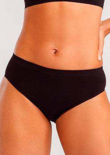 Calcinha Alta She 744.01