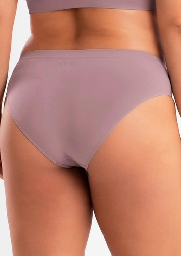 Calcinha Alta She 744.01