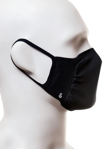 Kit com 2 Máscaras de Proteção Adulto Lupo K2 36004-900