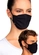 Kit com 2 Máscaras de Proteção Adulto Lupo K2 36004-900