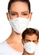 Kit com 2 Máscaras de Proteção Adulto Lupo K2 36004-900