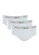 Kit com 3 Cuecas Slip Mash 010.04