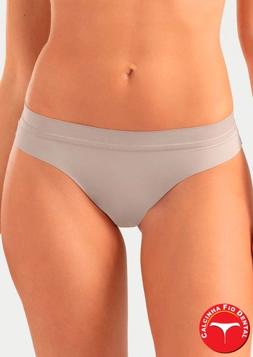 Calcinha Fio Dental She 434.01