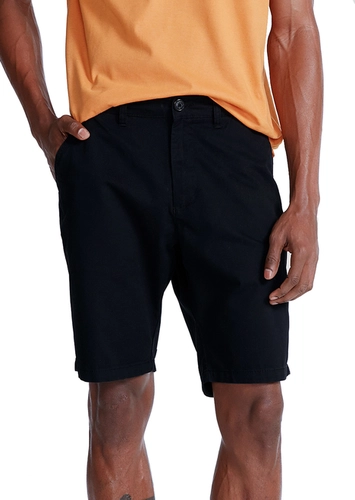 Bermuda Masculina Hering Ktnu