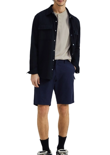 Bermuda Masculina Hering Ktnu