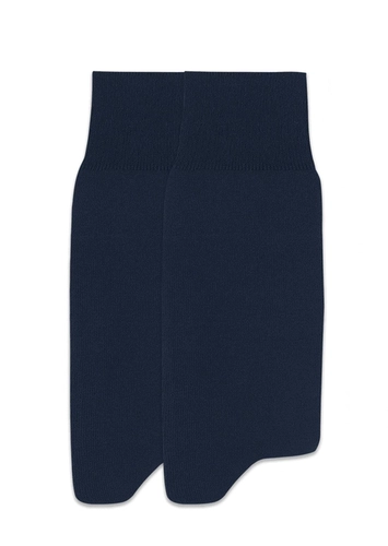Kit 2 Pares de Meias Casual Mash 201.06