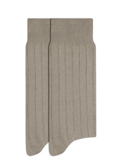 Kit 2 Pares de Meias Casual Mash 201.05