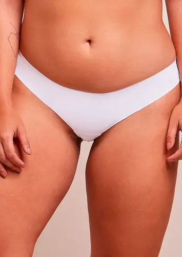 Calcinha Biquíni Bonjour Ft35870