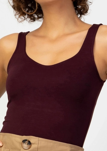 Camisete Feminina Regata Liz 21888