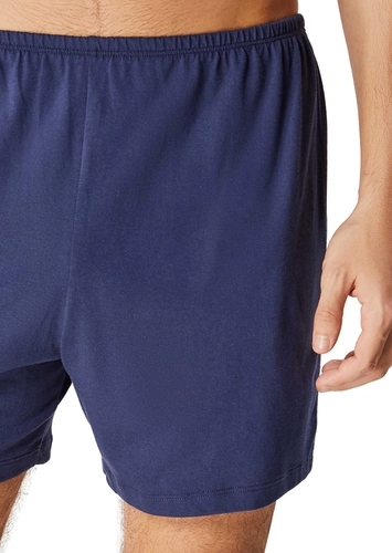 Pijama Masculino Curto Hering 7613