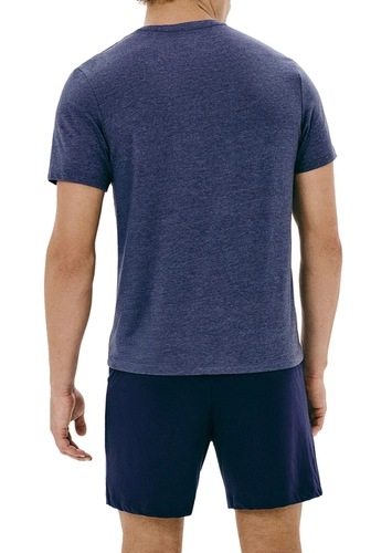 Pijama Masculino Curto Hering 7613