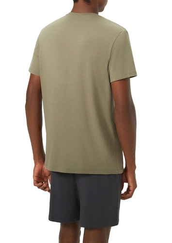 Pijama Masculino Curto Hering 7613