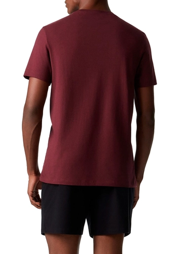 Pijama Masculino Curto Hering 7613