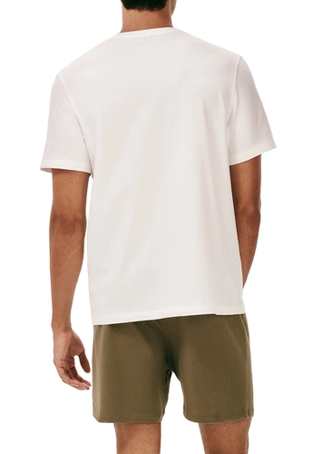 Pijama Masculino Curto Hering 7613